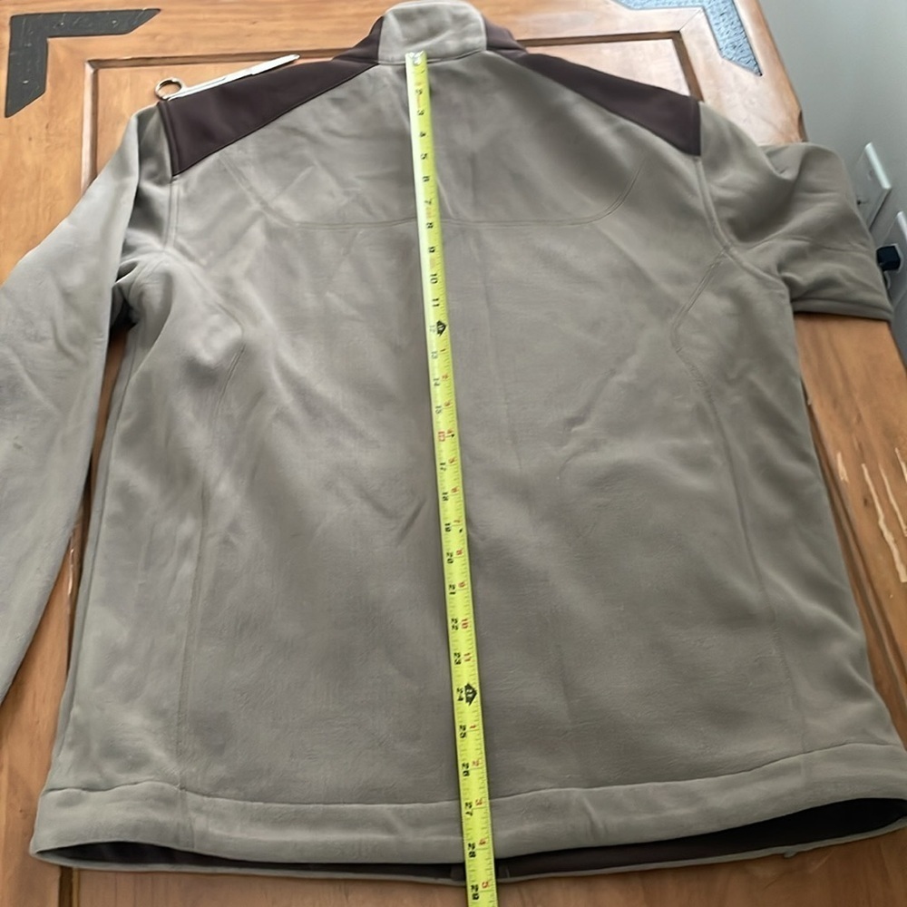 REI Lightweight Jacket Size Large - Picture 10 of 16